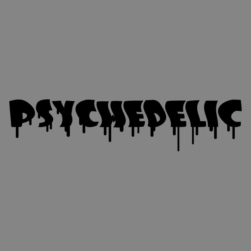 Psychedelic Graffiti