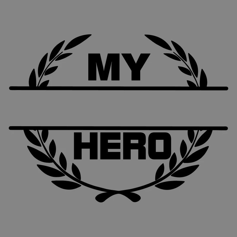 Mon héros