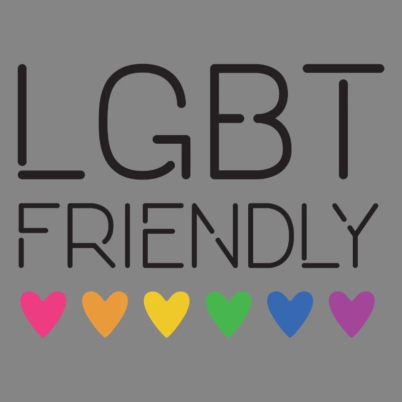 LGBT Friendly