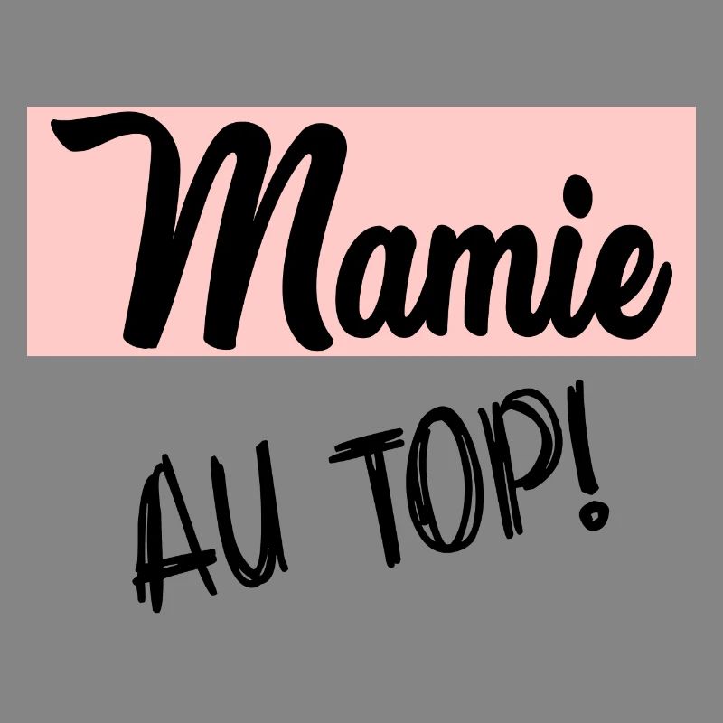 MAMIE