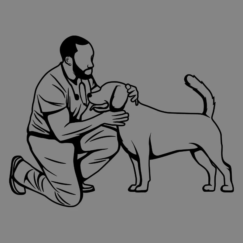 Veterinary technician