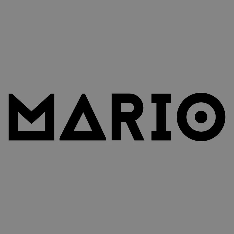 Vorname Mario