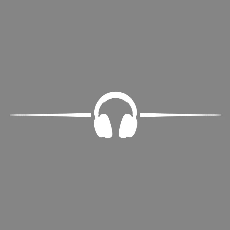 Headphone icon