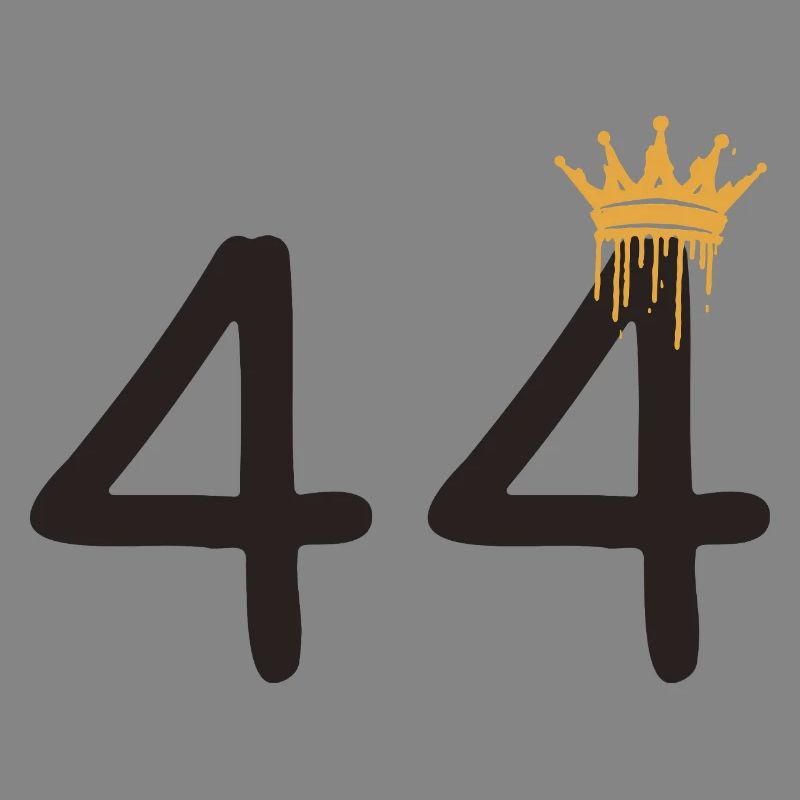 44