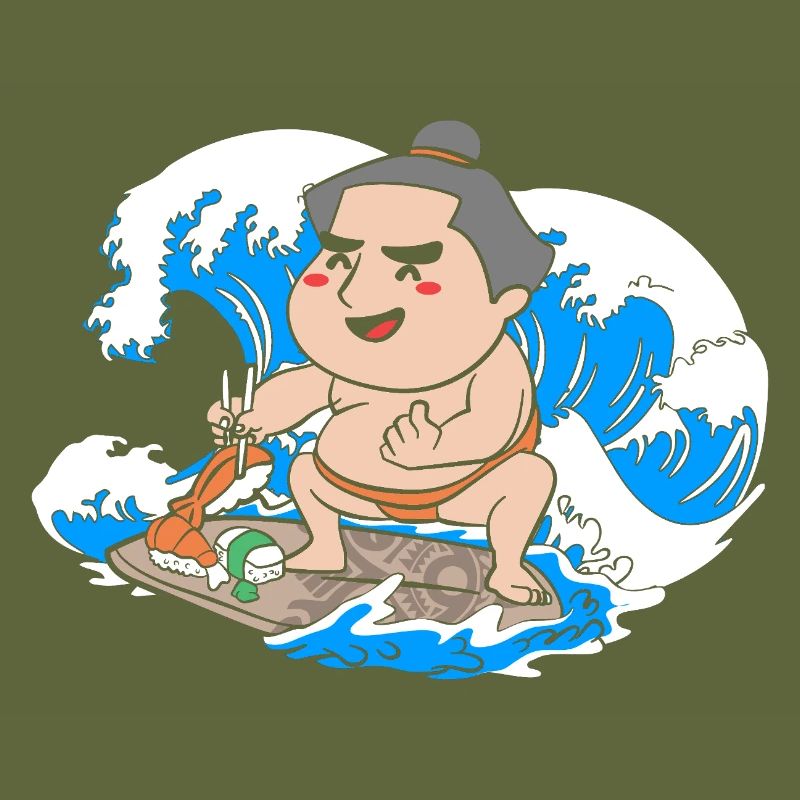 sumo