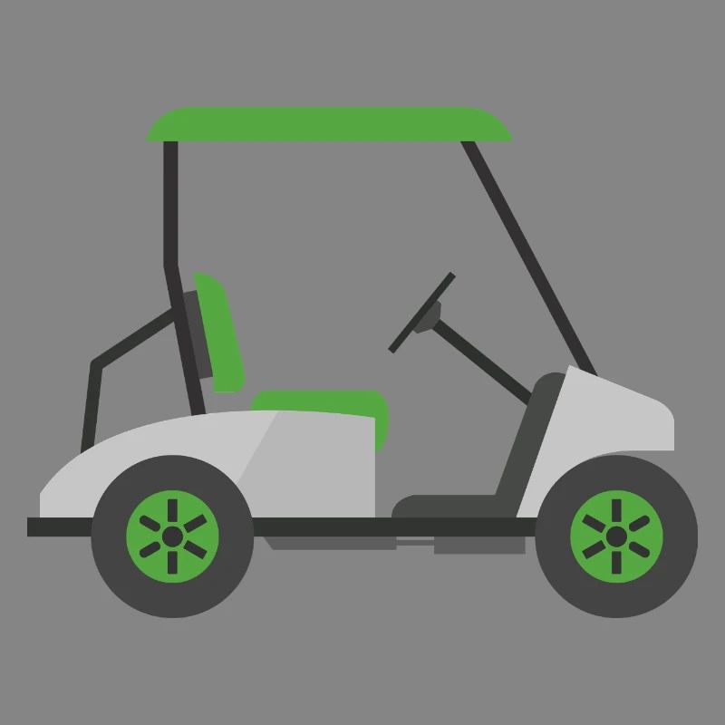 Golf carts