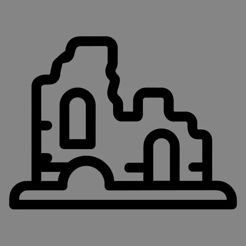 ruines