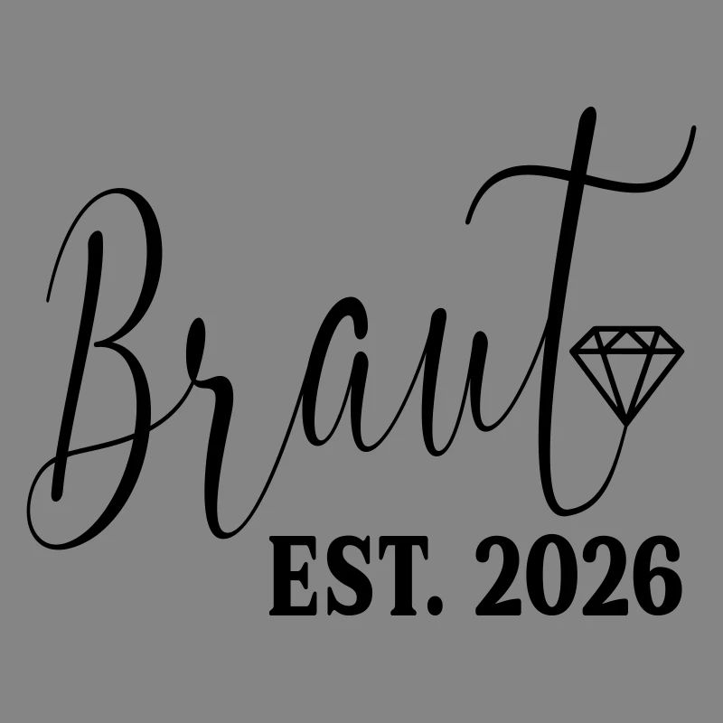Wedding Engagement - Bride 2026