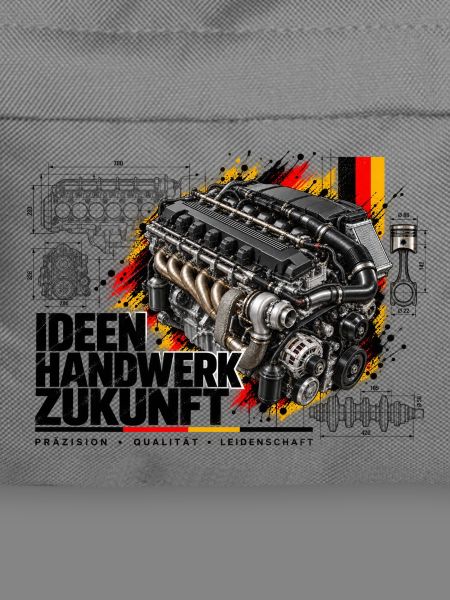 Kraftmotor German Power Engine