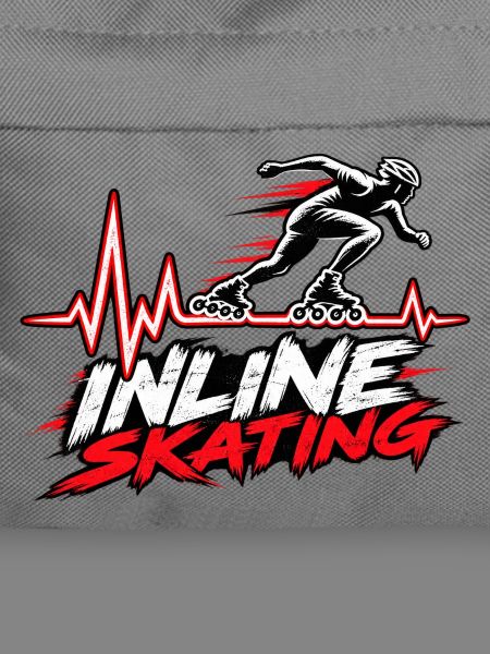 Inline Skating Herzschlag – Skating
