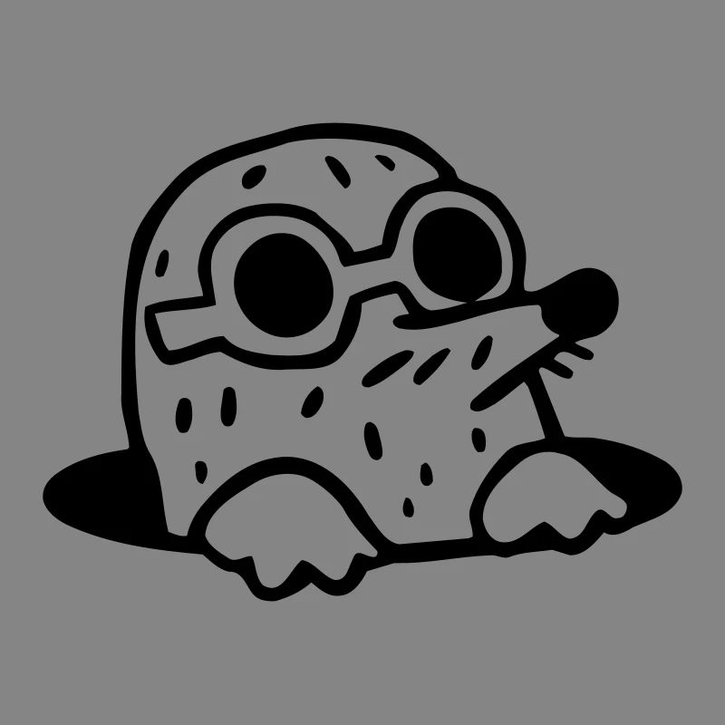 cool Mole