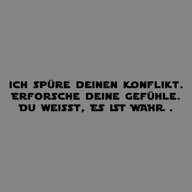 Star Wars: le conflit