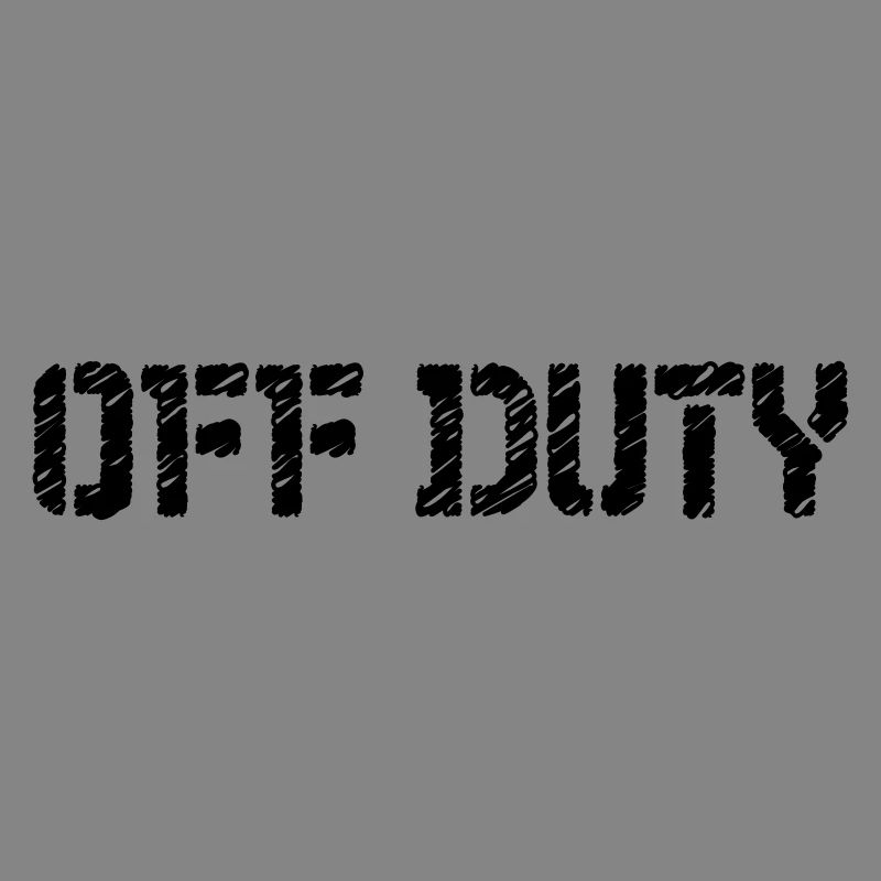 Off Duty