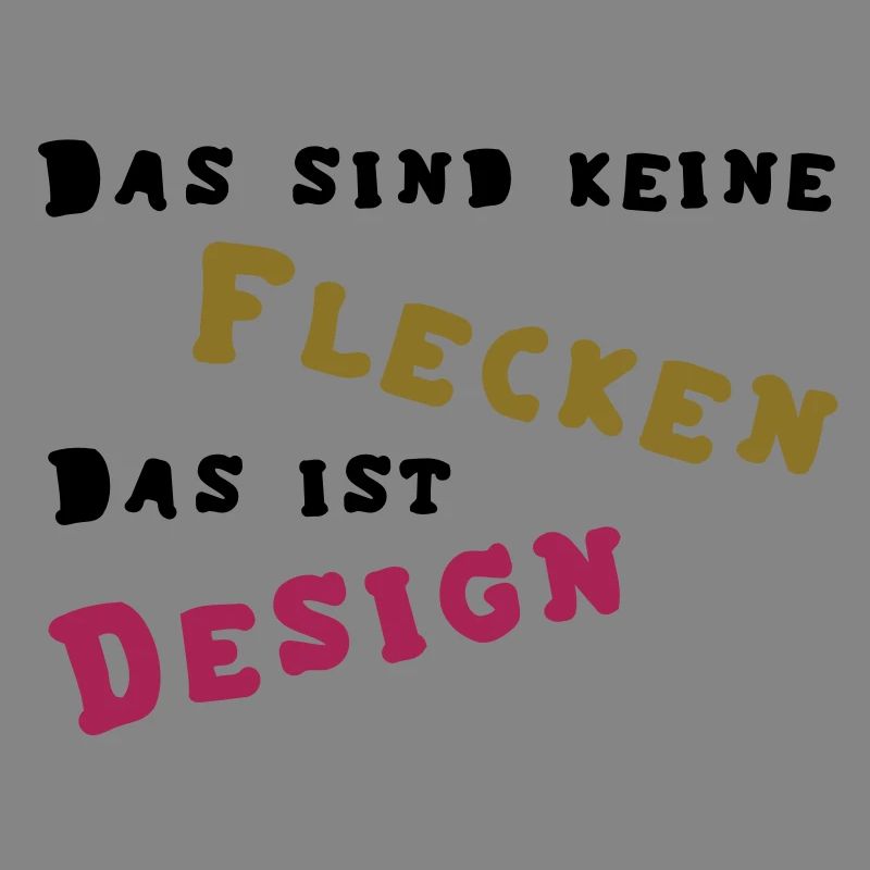 Spots - Design