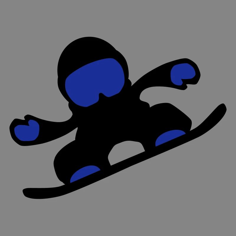 snowboardeuse