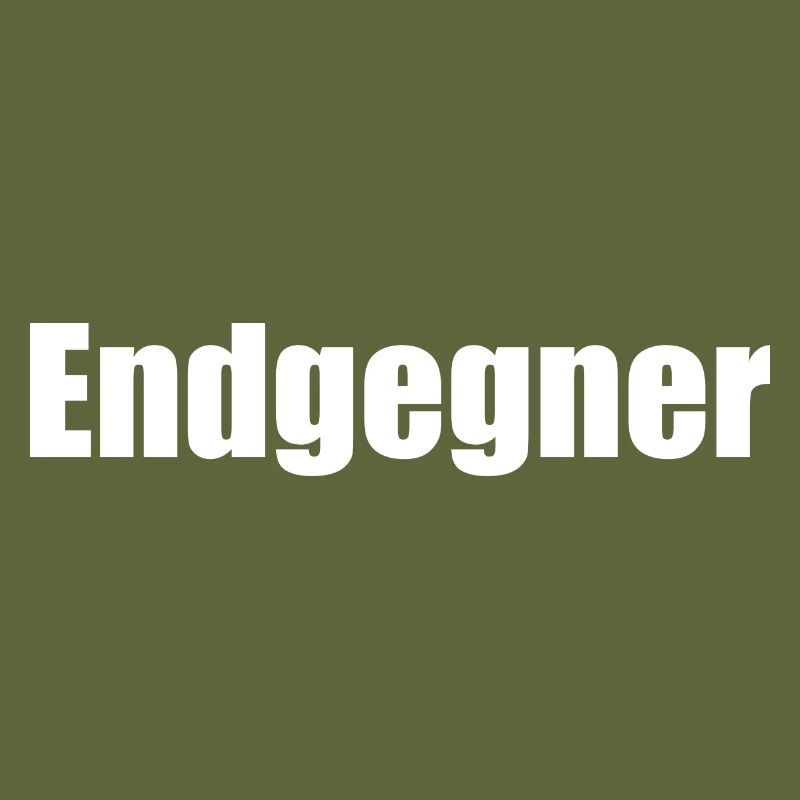 Endgegner