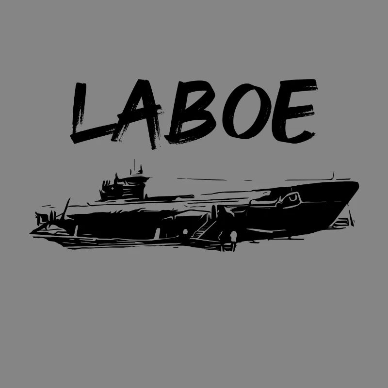 Submarine Laboe