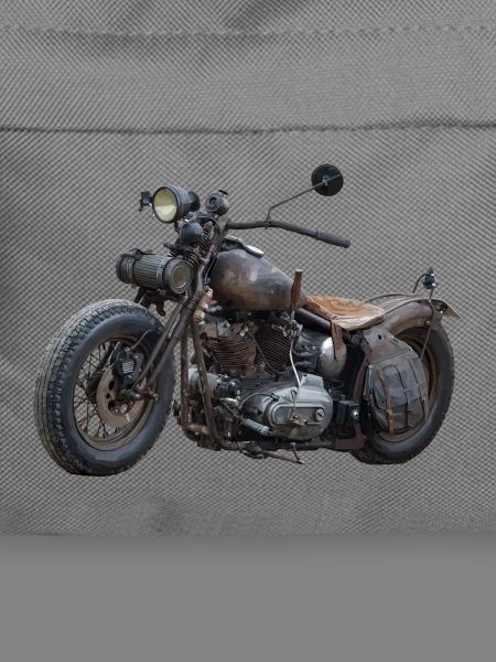 Motorrad