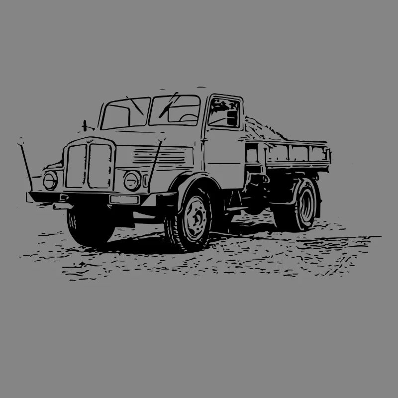 IFA H3 Kipper