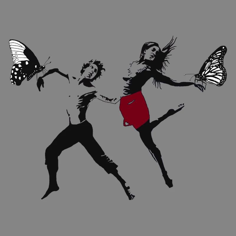 Danse moderne