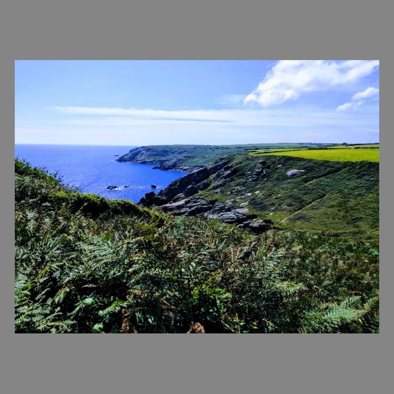 Cornwall