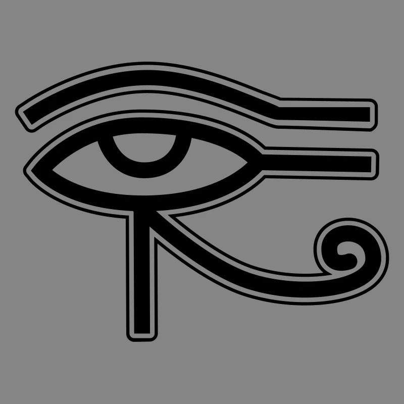 Eye Horus Egypt