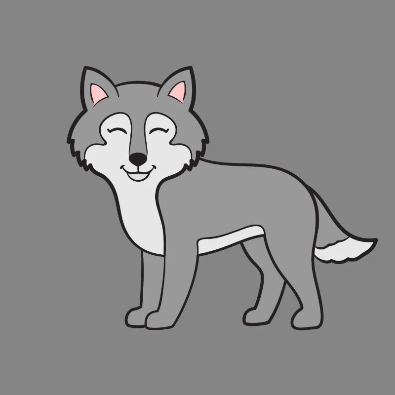 Wolf Wolves
