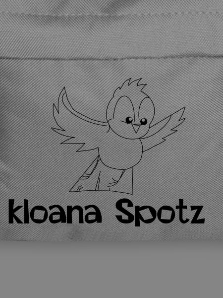 kloana Spotz-kleiner Spatz,Austrian dialect