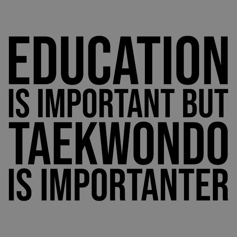 Taekwondo