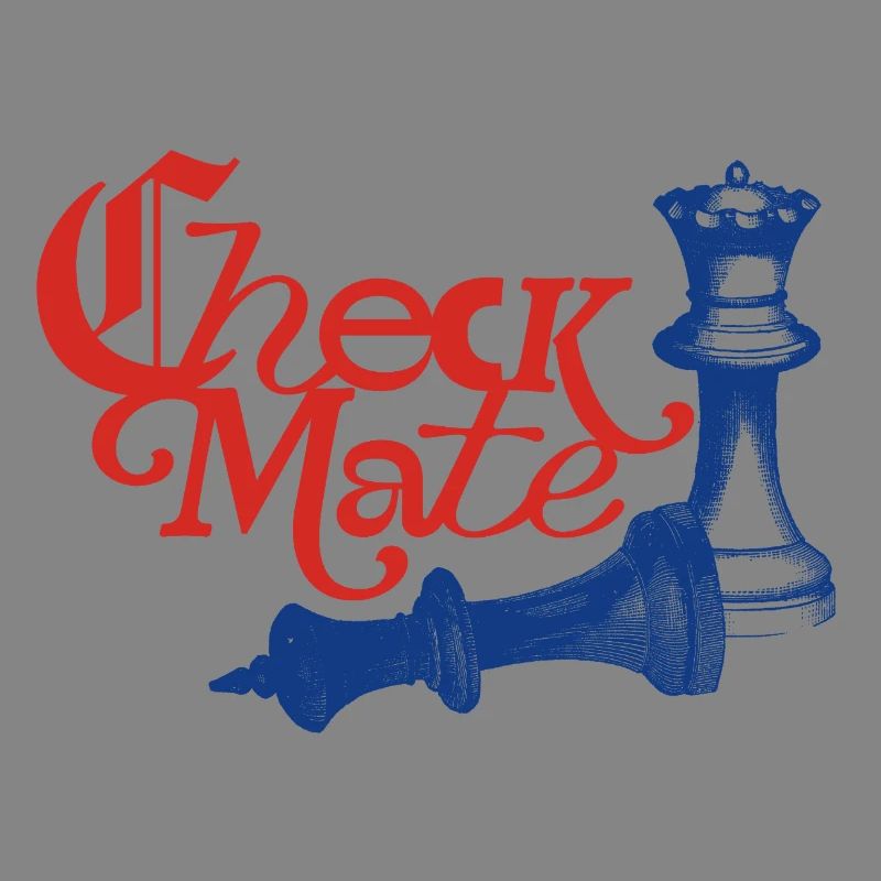 Déclaration de Check Mate