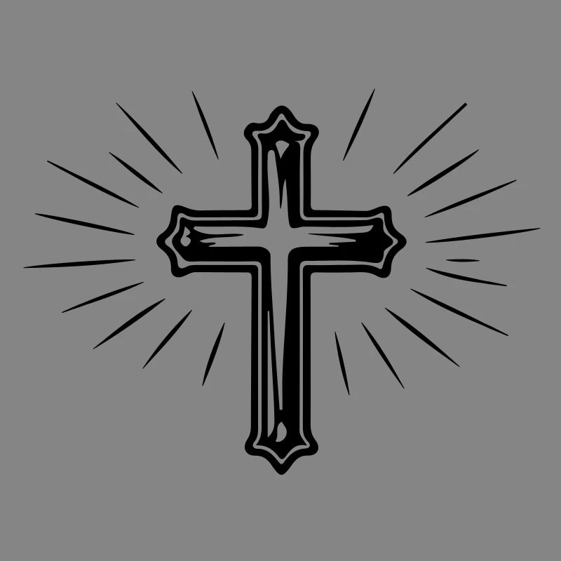 Cross Christian Symbol