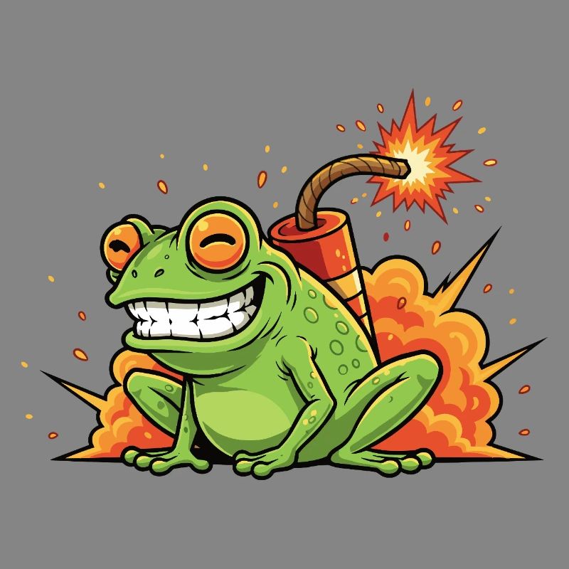 Firecracker Spark Fun