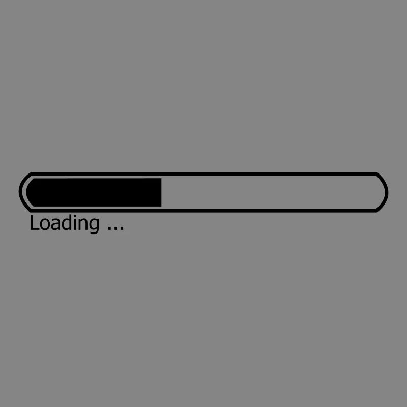 loading