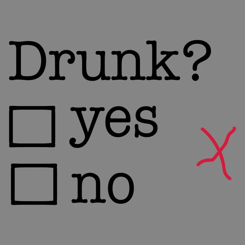 drunk