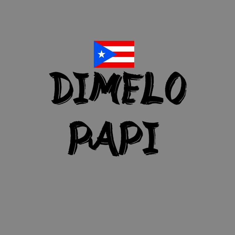 Dimelo Papi Latino