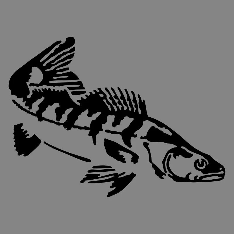 zander
