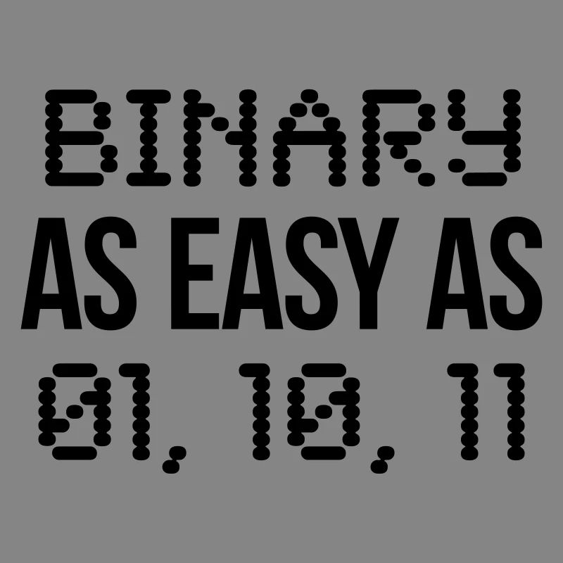 code binaire