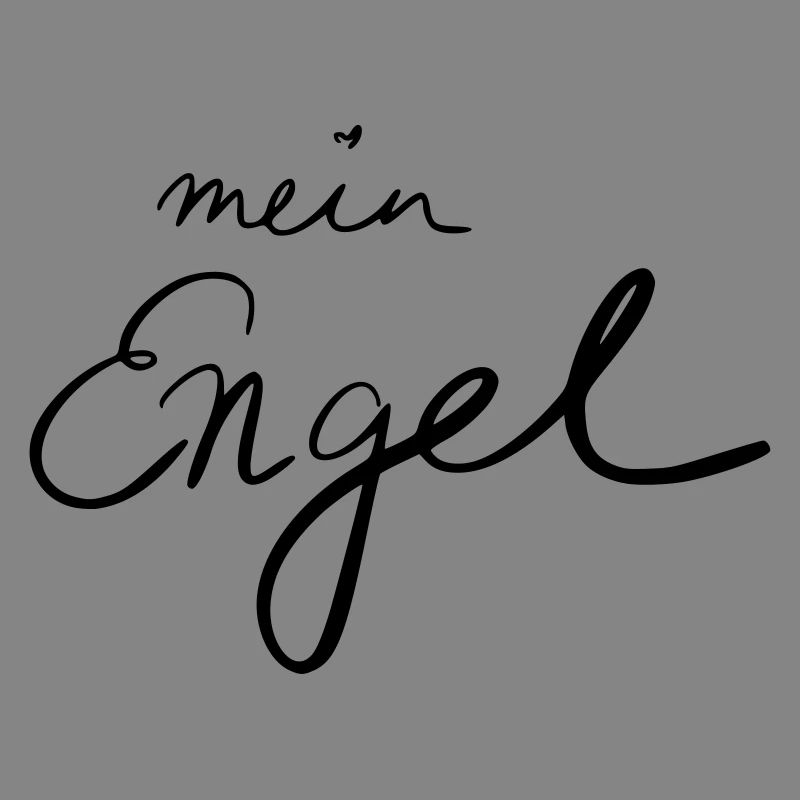 mein Engel