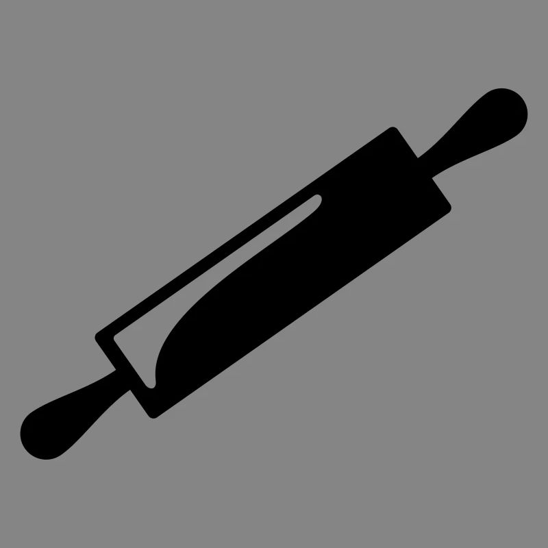 Rolling pin