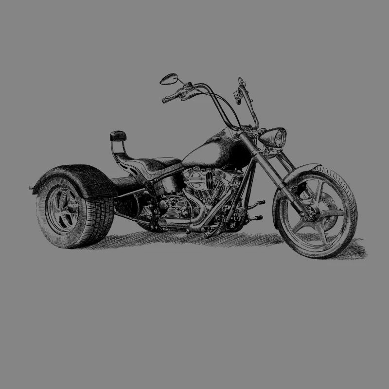 trike