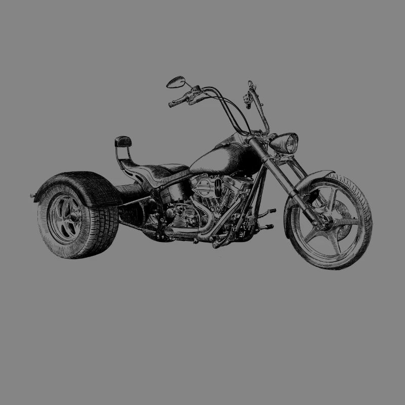trike