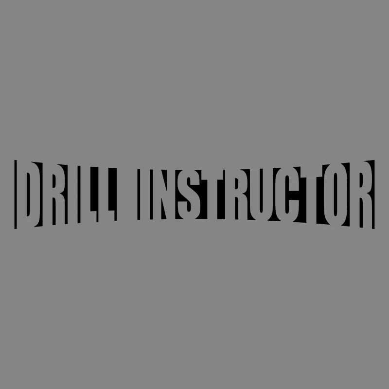 Text Drill Instructor