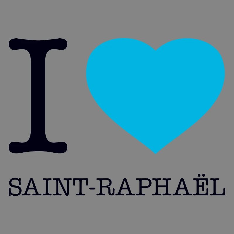 I LOVE SAINT-RAPHAEL