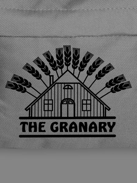 The granary 'THE GRANARY'