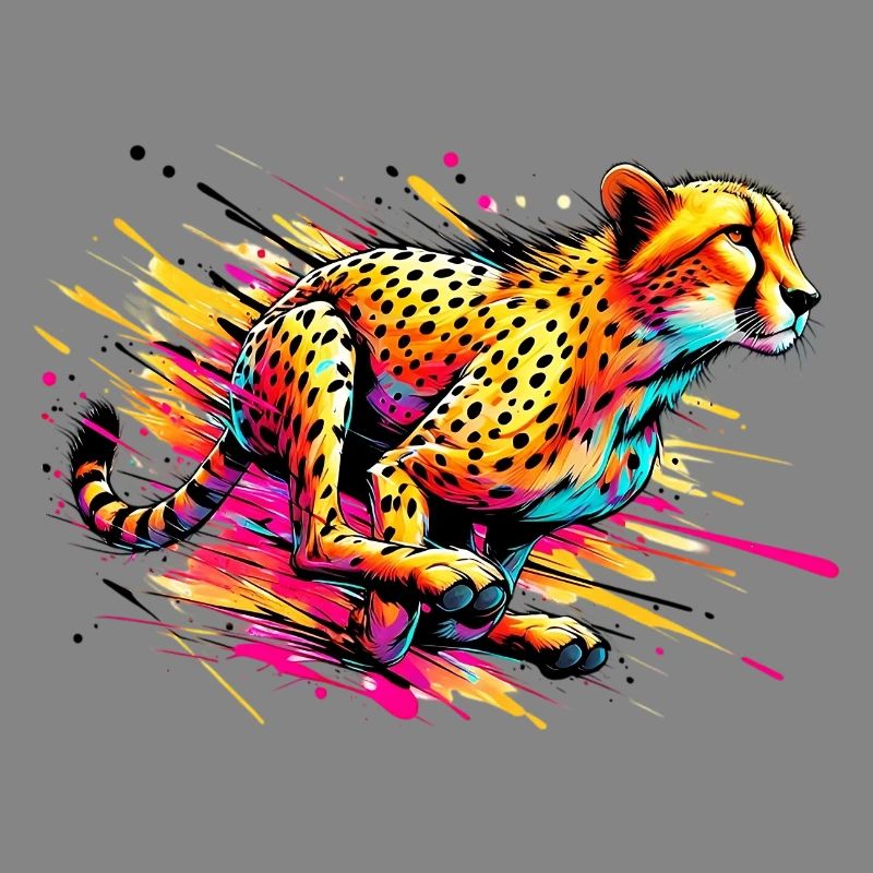 Guépard