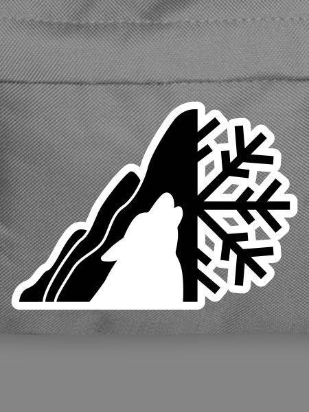Berg-Logo