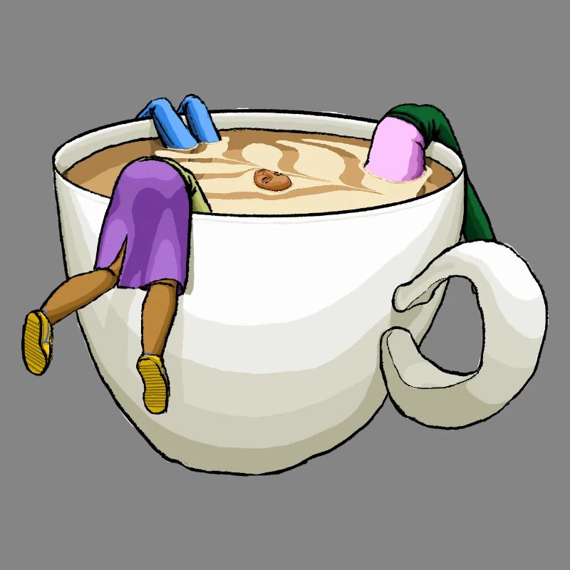 Coffee Time