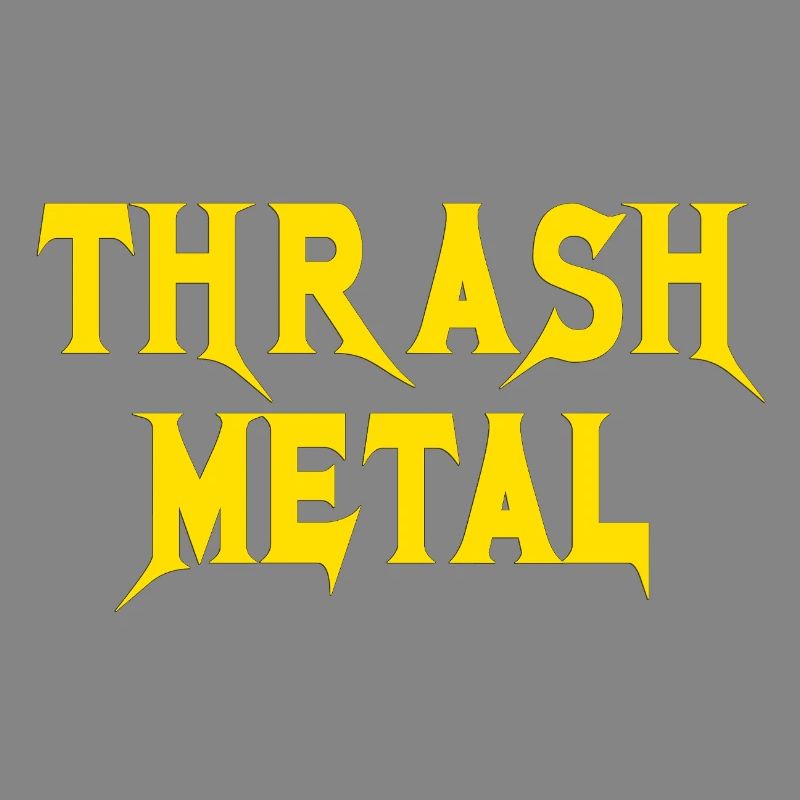thrashmetal