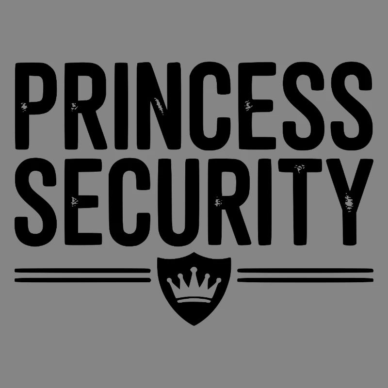 Sécurité de la princesse
