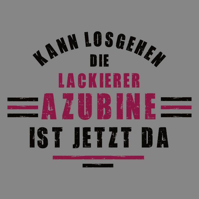 Trainee Painter Apprenticeship Training Painter